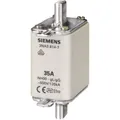 Produktbild: 3er Multipack Siemens 3NA38147 NH-Sicherung Sicherungsgröße = 00 35 A 500 V/AC,