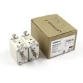 Produktbild: Siemens Sitor Sicherungseinsatz 3NA3814-7 (2Stk.) OVP