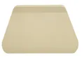 Produktbild: Teigabstecher mit Griffleiste Schaber Schlesinger Spatel 209x130  runde Ecken