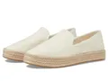 Produktbild: TOMS Carolina Espadrille für Damen, Schlupfschuhe, leger, Schwarz, Leichter, natürlicher, schwerer Twill, 36 EU