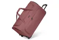 Produktbild: Redolz Reisetasche Duffle Essentials, Polyester