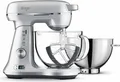 Produktbild: Sage SEM825BAL2EEU1 the Bakery Boss - Mixer - 4.7 Liter - 1.2 kW - gebürsteter rostfreier Edelstahl