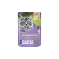 Produktbild: Bozita Cat Senior 8+ Extra chicken in Sauce | 12x 85g