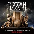 Produktbild: Sixx:A.M. Prayers for the Damned & Blessed (Deluxe) (Vinyl) (US IMPORT)