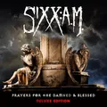 Produktbild: Prayers for the Damned & Blessed (Deluxe) by Sixx:A.M. [VINYL]