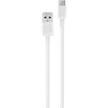 Produktbild: Samsung USB A - USB C (1 m, USB 2.0) (EPDN930CWE Bulk)