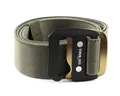 Produktbild: TATONKA Strechbelt 38mm Reiseaccessoire Zubehör Accessoire Stone Grey Olive Grün