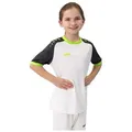 Produktbild: Jako Fußballtrikot Iconic Trikot Kids (1-tlg) default grün|schwarz 152