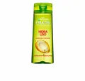 Produktbild: GARNIER Haarshampoo Fructis Hair Straightening Shampoo Anti frizz 360ml