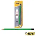 Produktbild: Bic 2H-Bleistift (12 Stück) (12 x) (41381779)