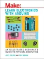 Produktbild: Jody Culkin Eric Hagan Learn Electronics with Arduino (Taschenbuch) (US IMPORT)