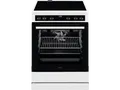 Produktbild: AEG CCB644OCBW Standherd (EEK A, Elektrokochfeld, 73 l)