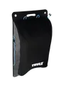 Produktbild: Thule WALL Organizer, schwarz