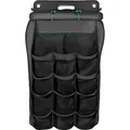 Produktbild: Thule Wall Organizer 85x50cm Farbe: schwarz