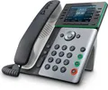 Produktbild: Poly Edge E320 - VoIP-Telefon mit Rufnummernanzeige/Anklopffunktion