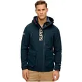 Produktbild: Superdry Herren Ultimate Windbreaker