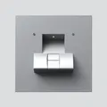 Produktbild: Siedle&Söhne Fingerprint-Modul FPM 600-0 SM Zutrittskontrollsysteme
