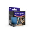Produktbild: HANSAPLAST Sport Kinesiologie Tape 5 cmx5 m blau 1 St