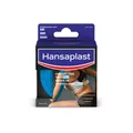Produktbild: Hansaplast Kinesiologie Tape Blau | Unterstützt die Muskel- und Gelenkfunktion | Aktive Erholung | Fördert die Durchblutung | 5 cm x 5 m
