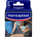 Produktbild: HANSAPLAST Sport Kinesiologie Tape 5 cmx5 m blau 1 St PZN15822937