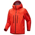 Produktbild: Arc'teryx - Alpha SV Jacket - Regenjacke Gr XL rot