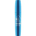 Produktbild: Catrice Allround Mascara Waterproof 010 Blackest Black