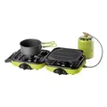 Produktbild: Meva Kocher DUAL COMPACT