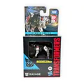 Produktbild: Transformers Ravage Bumblebee Studio Series Core Class 9cm Action Figur Hasbro