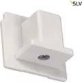 Produktbild: SLV 1001527 EUTRAC Endkappe für 3-Phasenschiene verkehrsweiss