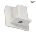 Produktbild: SLV 1001527 EUTRAC Endkappe für 3-Phasenschiene verkehrsweiss