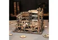 Produktbild: Robotime 3D-Puzzle Robotime Murmelbahn Night City 2.0 3D Puzzle, 294 Puzzleteile