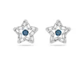 Produktbild: Swarovski Paar Ohrstecker Stella
