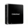 Produktbild: Orbsmart S89L Android 14 Mini PC | TV Box | 4K HDR | WiFi 6, Gigabit-LAN, Bluetooth 5.4 & Airmouse