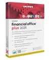 Produktbild: Lexware financial office 2025, Plus, Minibox (365 Tage), Einfache kaufmännische Komplett-Lösung