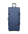 Produktbild: Eastpak Tranverz L Rollenreisetasche blaugrau EK00063LU591