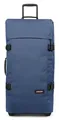 Produktbild: EASTPAK Tranverz L Trolley Powder Pilot violett schwarz Neu