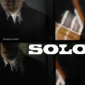 Produktbild: Thomas D. Solo (1997) [CD]