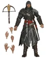 Produktbild: NECA Actionfigur Assassins Creed: Revelations 7 Actionfigur Ezio Auditore