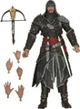 Produktbild: Assassin's Creed Revelations Ezio Auditore Action Figure Ubisoft NECA 2023