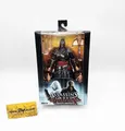 Produktbild: Assassin's Creed Revelations Ezio Auditore Actionfigur 18cm NECA 2024