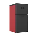 Produktbild: Pelletkessel kompakt Alva 30,7 kW Sannover