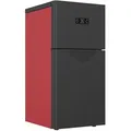 Produktbild: Pelletkessel kompakt Alva 30,7 kW Sannover