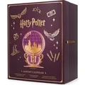 Produktbild: Harry Potter Adventskalender Harry PotterTM 24tlg - Schwarz
