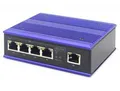 Produktbild: Digitus Ind.5-Port Gigabit Switch