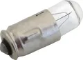 Produktbild: Kugellampe 12V 2W BA7s (Markenlampe GLÜWO Germany)
