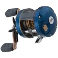 Produktbild: Abu Garcia Ambassadeur C4 6601 Classic - Linkshand Multirolle