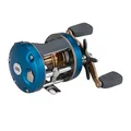 Produktbild: Abu Garcia Ambassadeur C4 Round Linkshand Multirollen