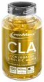 Produktbild: IronMaxx CLA Conjugated Linoleic Acids 130 Kapseln 174,2g (136,57€/Kg)