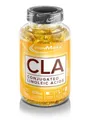 Produktbild: IronMaxx CLA Conjugated Linoleic Acids - 130 Kapseln (119,98 EUR/kg)