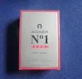 Produktbild: 260 €/L Aigner No. 1 Sport Pour Homme 100ml Eau de Toilette